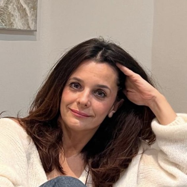 Silvia Manzana